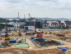 Jalan Loyang Besar (D17), Condominium #503131331